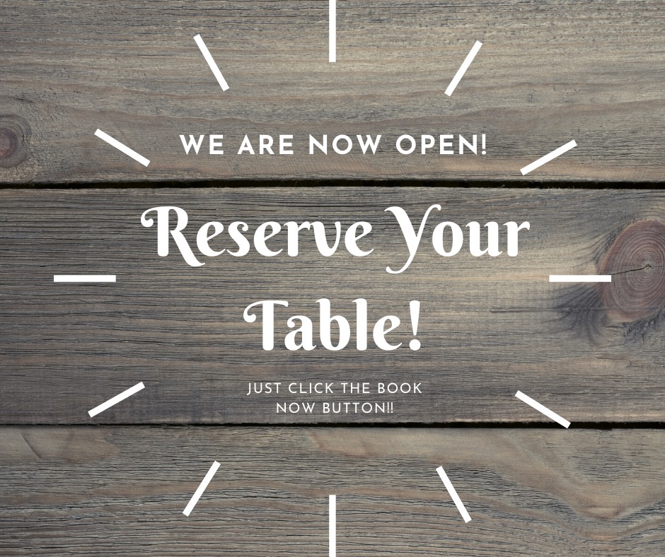 Restaurant Table Booking